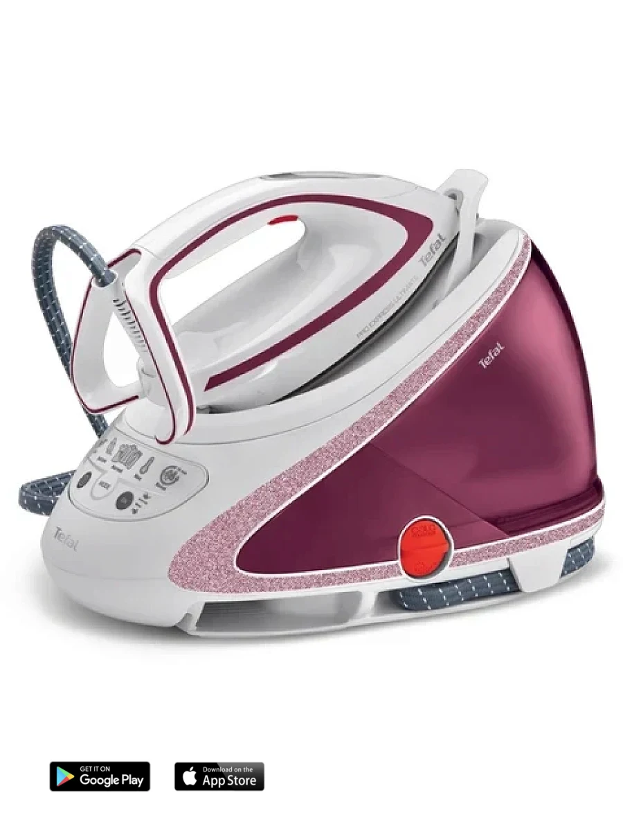 Tefal Express AntiCalc SV6120
