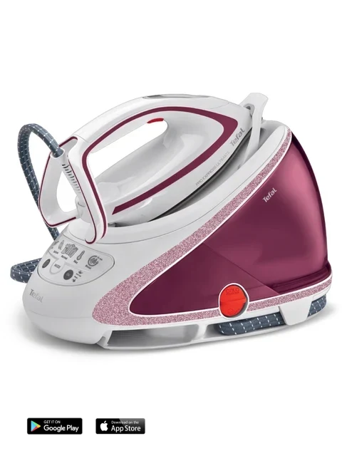 Tefal Express AntiCalc SV6120