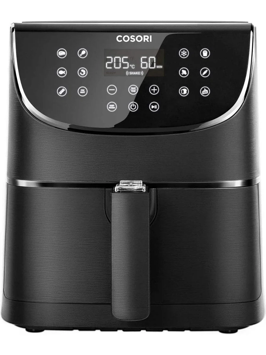 Cosori Dual Blaze Air Fryer 6.4L