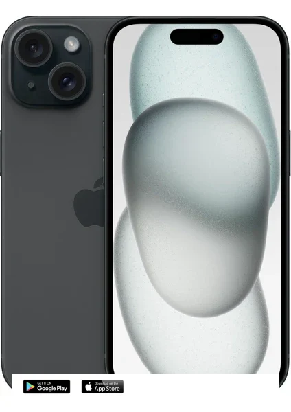 Apple iPhone 15 128GB