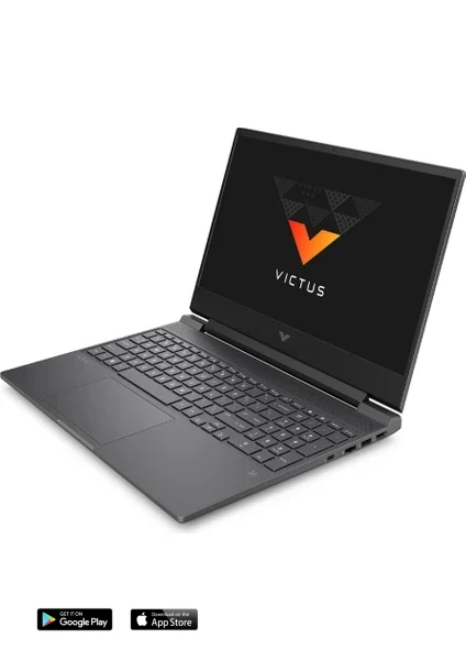 HP Victus 16 Gaming Laptop