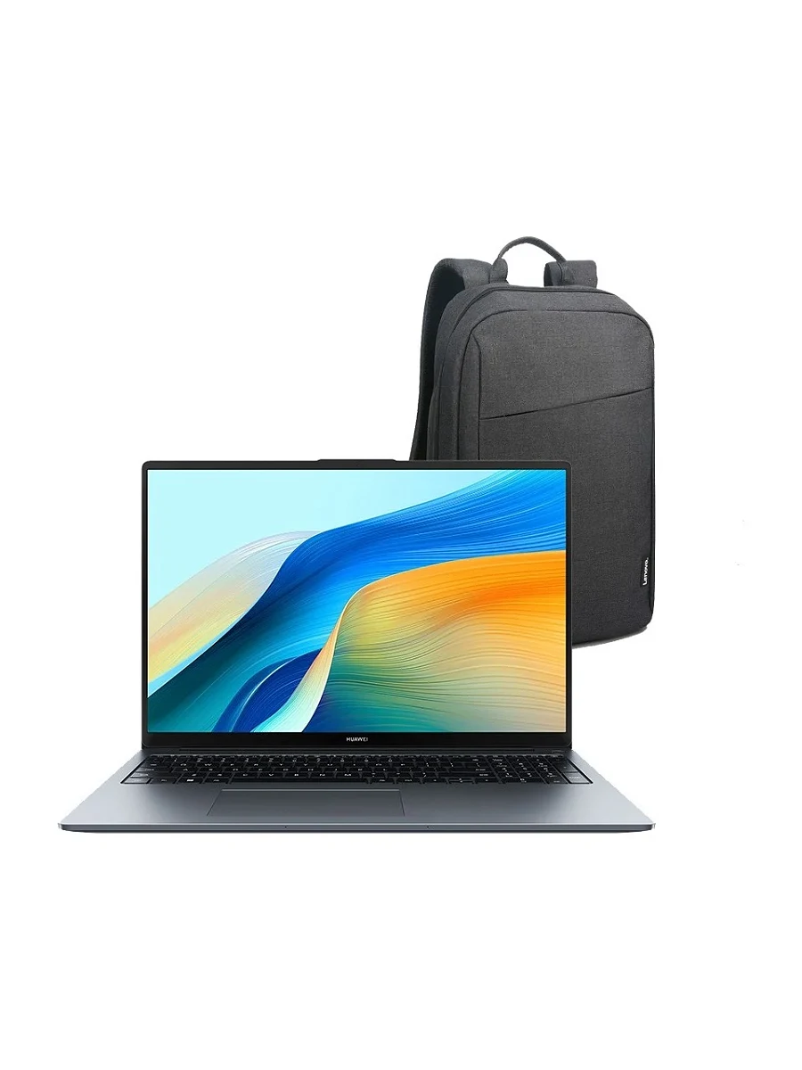 Huawei MateBook D16