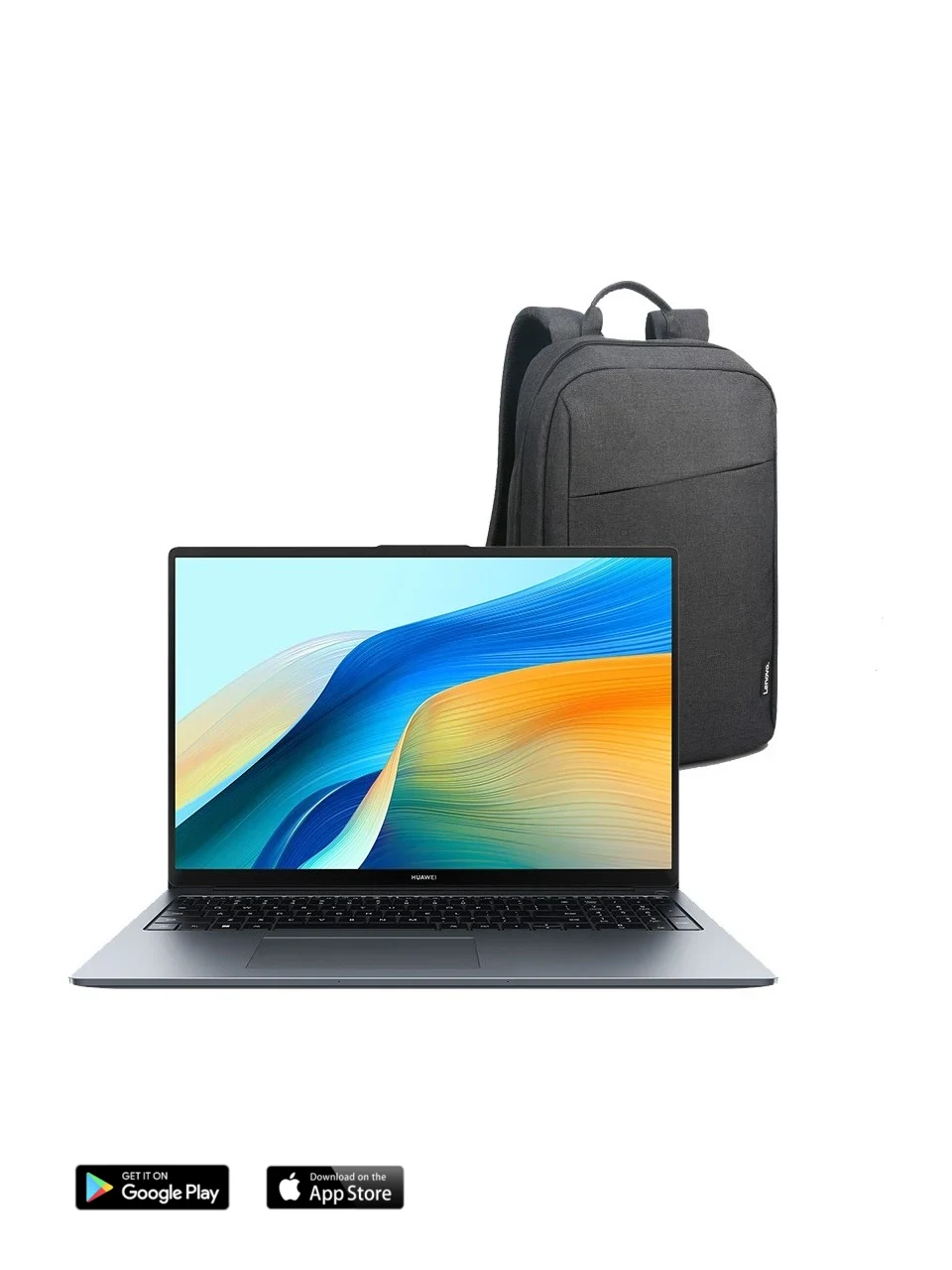 Huawei MateBook D16