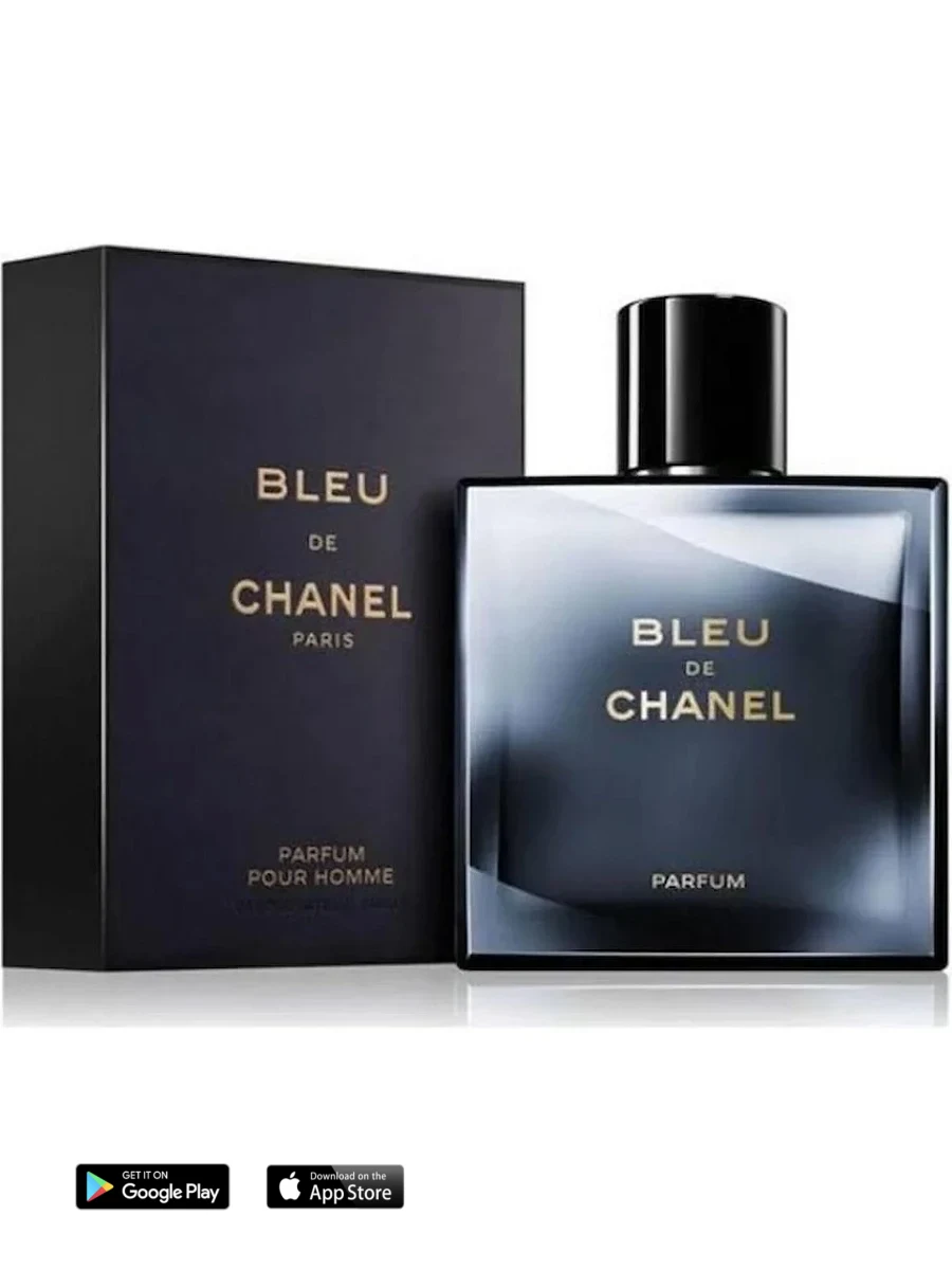 Chanel Coco Mademoiselle EDP